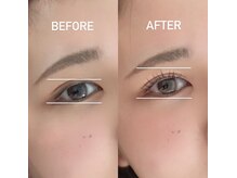 プリマ 大津店(PRIMA)/毛質改善/ 高持続★まつ毛パーマ