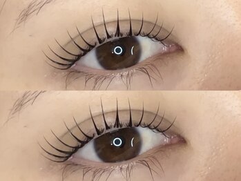 リム(rim)/まつげパーマ・