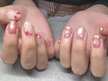 マイム(mayim)/さくらネイル