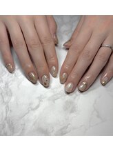 エステティックサロン ガーデニア(Gardenia)/ネイル画像