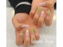 デジャヴ(Dejavu)/定額デザインA