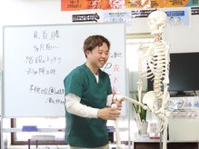 トゥルース(Truth)/充実のアフターサポート