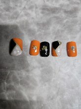 ネイルサロン ネイルクク(Nail KUKU)/フット