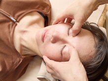 すやすや/京橋/都島/鍼灸/ヘッドスパ