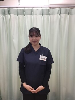 ふたば整体院/スタッフ紹介