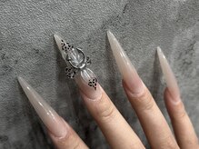 ネイルスタジオイー(nailstudio E)
