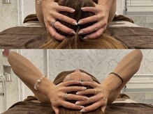 ビノスビューティー(vinos.beauty)/毛穴洗浄/ハーブピーリング/小顔