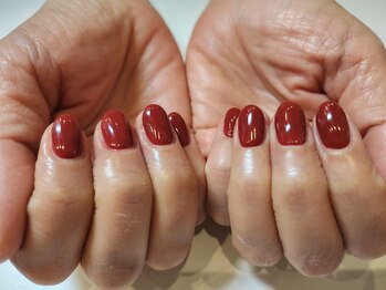 アールエム(Rm)/6月◎ネイル