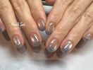 定額ネイル☆