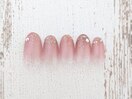 ニュアンスネイル ￥6800