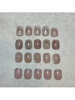 アンドユー 新松戸(&U)/パーツなし定額