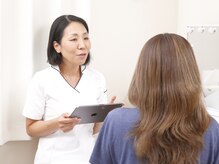 ビースタイル(BEE STYLE)の雰囲気(丁寧なカウンセリングでお悩みに合わせたオーダーメイドケア)