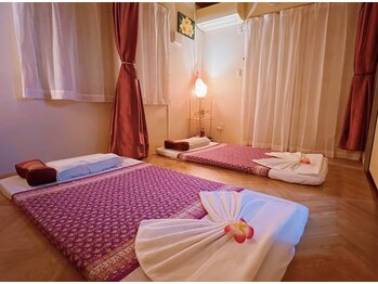 タイ古式マッサージ ラックタイ/《内観3》