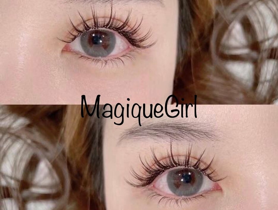 マジックガール 津田沼店(MagiqueGirl)｜ホットペッパービューティー