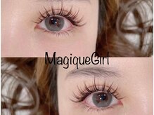 マジックガール 津田沼店(MagiqueGirl)