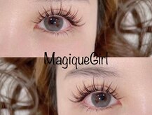 マジックガール 津田沼店(MagiqueGirl)