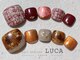 ネイルアトリエルカ(nail atelier LUCA)の写真