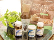 リライム(Relaime)の雰囲気（こころとからだのエイジングケア　土台栄養）