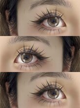 チルザルト サロン/パリジェンヌ&ワンホンデザイン