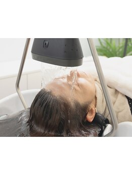 完全個室のリラクゼーションサロン