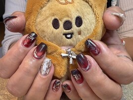 持ち込みデザイン120分