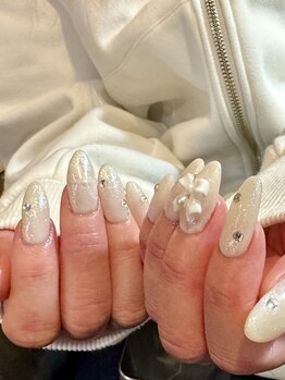 爪屋べっぴん堂/