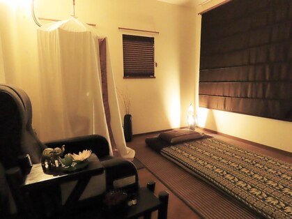 ブアサワン(Bua Sawan)の写真