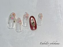 アンベリール 横浜店(Embellir)/(2322)定額Aコース¥9350→¥7150