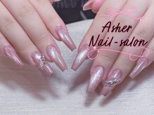 アッシャー 横浜店(Asher)