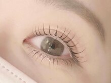 リヨネ 橋本(Liyone)/大人気♪上下まつ毛パーマ