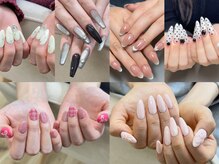 エムワイネイル(MY Nail)