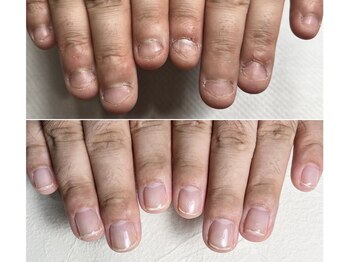 イズム(Izm)/メンズ