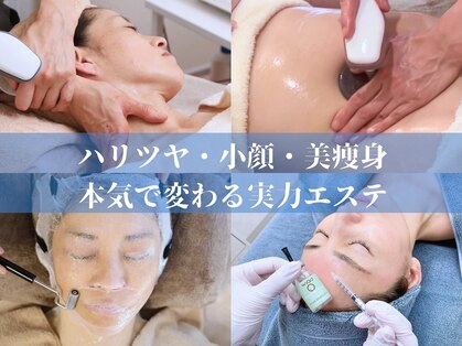 シュリー(Sriii)の写真