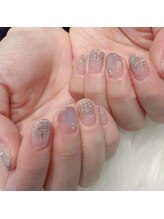 トゥエラ(twelor)/ツィードｘマグネットグラデ