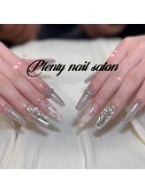 プレンティー(Plenty)/チップ持ち込みデザイン