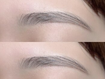 リア バイ ネオリーブ 松戸店(Li'a by neolive)/アイブロウワックス☆【眉毛】