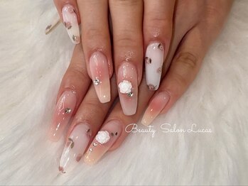 ルーカス(Lucas)/