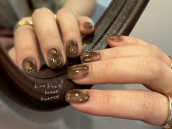 リット バイ セブンルックス 大宮東口店(Lit by 7LOOKS)/ニュアンスワンカラー/6300