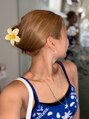 スキンリープワックスサロン 川崎店(SKINLEAP Wax salon)&nbsp;心地よい空間を大切にしています(^^)♪