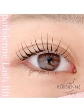 カナン(kanan)/パリジェンヌラッシュリフト