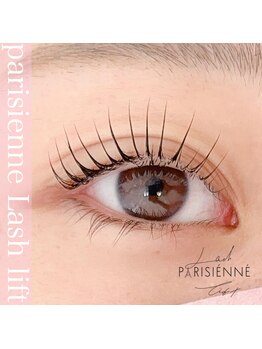 カナン(kanan)/パリジェンヌラッシュリフト