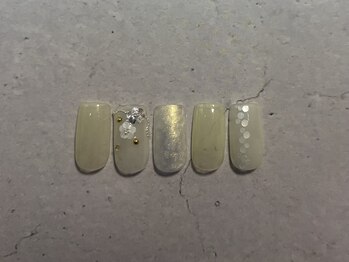 おすすめデザイン組み合わせ