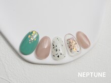ネプチューン 学芸大学店(NEPTUNE)/定額5980円コース