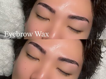 ジュベアイラッシュ 別府店(juve. eyelash)/Eyebrow Wax