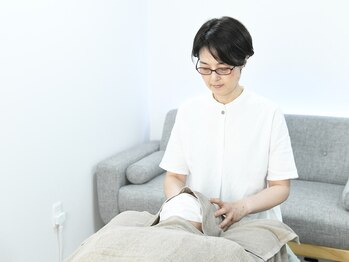 そのかの写真/【ご新規様／ドライヘッド＆もみほぐし60分3,500円】頑張るあなたへご褒美♪癒やしのヘッドスパ