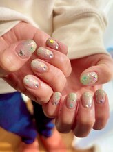 サロン ロダン(SALON RODAN)/