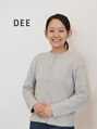 ディー ネイル アイラッシュ ギフ(DEE nail×eyelash gifu)&nbsp;chika.s 