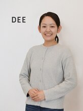 ディー ネイル アイラッシュ ギフ(DEE nail×eyelash gifu)&nbsp;chika.s 