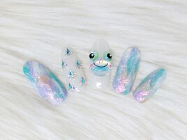 アクアリウムファンタジー