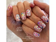 ユカネイル(yuka.nail)/
